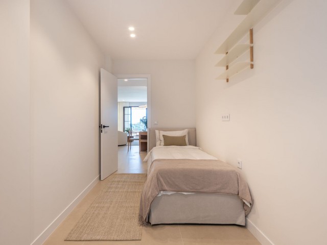 Penthouse in Los Arqueros