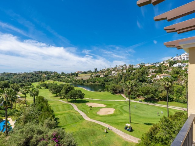 Penthouse in Los Arqueros