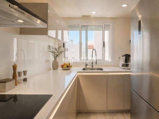 Penthouse, San Pedro de Alcántara