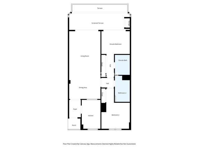 Penthouse in San Pedro de Alcántara