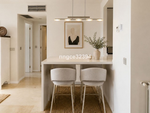 Penthouse in San Pedro de Alcántara