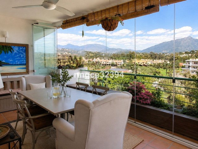 Penthouse in San Pedro de Alcántara