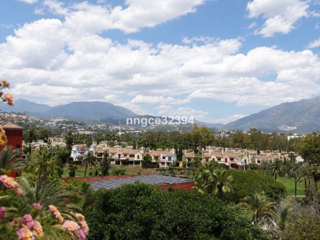 Penthouse in San Pedro de Alcántara