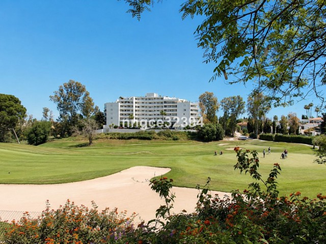 Penthouse in San Pedro de Alcántara