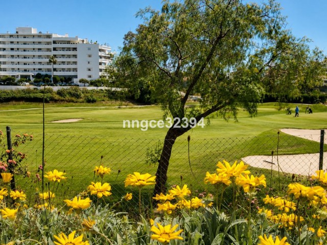 Penthouse in San Pedro de Alcántara