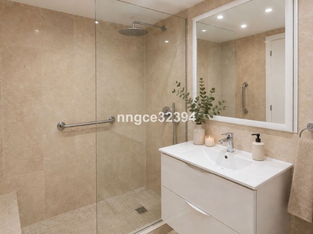Penthouse in San Pedro de Alcántara