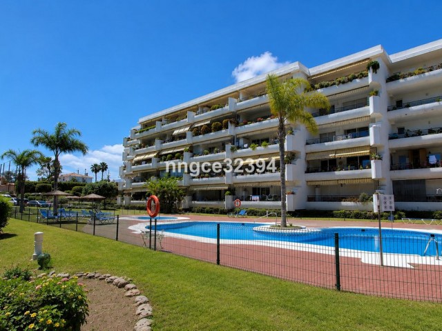 Penthouse in San Pedro de Alcántara