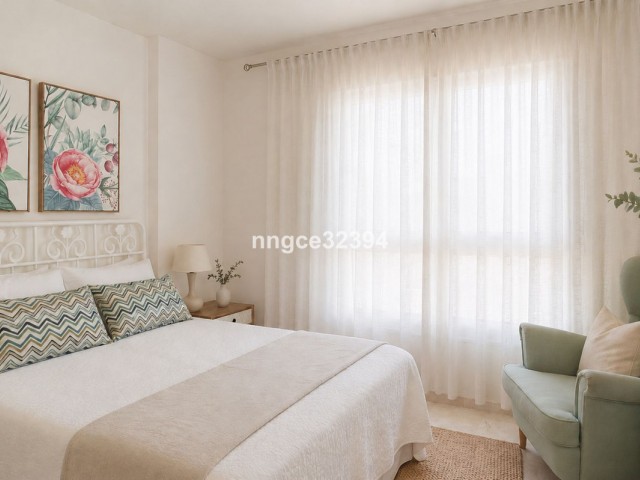 Penthouse in San Pedro de Alcántara