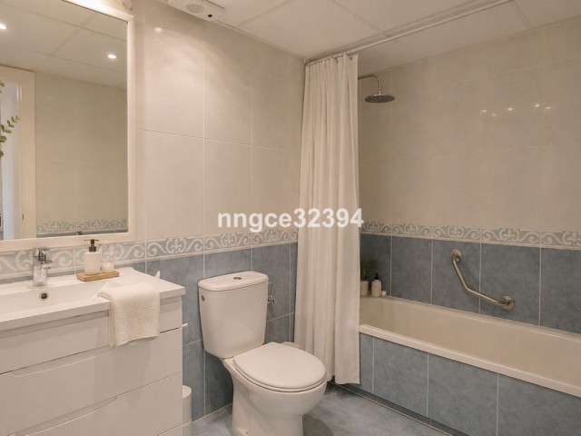 Penthouse in San Pedro de Alcántara