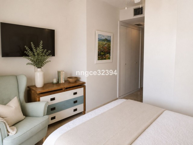 Penthouse in San Pedro de Alcántara