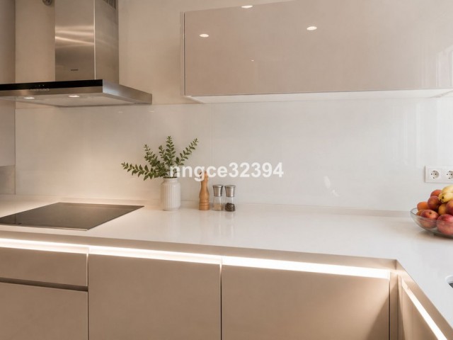 Penthouse in San Pedro de Alcántara