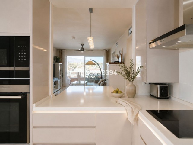 Penthouse in San Pedro de Alcántara