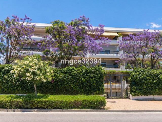 Penthouse in San Pedro de Alcántara