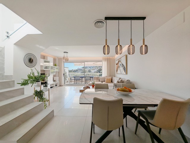 Penthouse La Cala Golf - R5388241