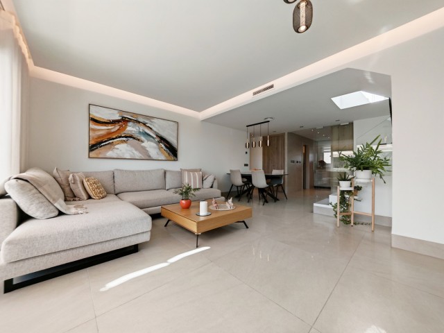 Penthouse in La Cala Golf