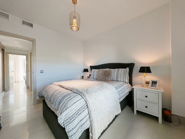 Penthouse in La Cala Golf