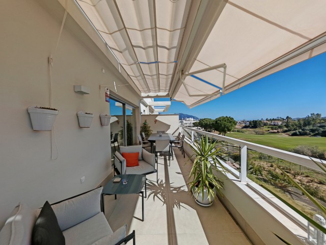 Penthouse in La Cala Golf