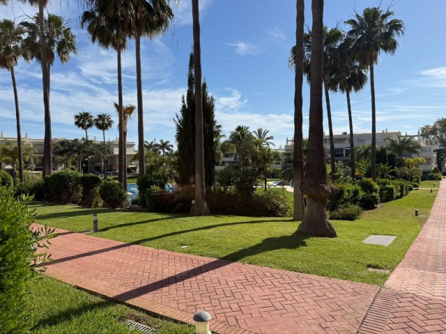 Apartment, Nueva Andalucia