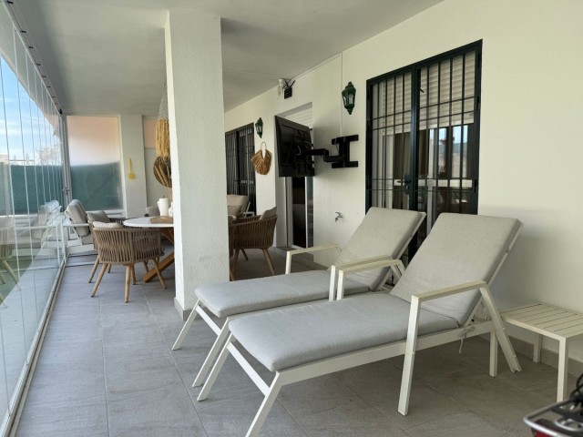 2 Bedrooms Apartment in Nueva Andalucía