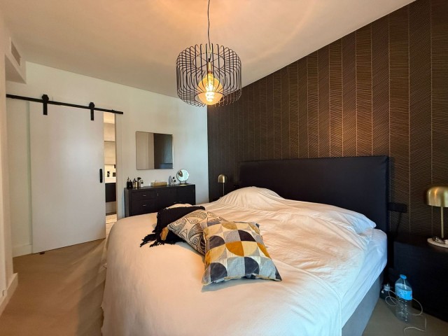 2 Bedrooms Apartment in Nueva Andalucía