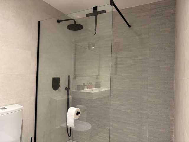 2 Bedrooms Apartment in Nueva Andalucía