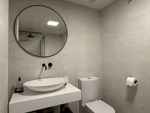 2 Bedrooms Apartment in Nueva Andalucía