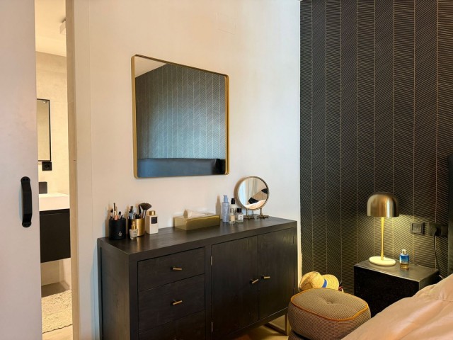 2 Bedrooms Apartment in Nueva Andalucía