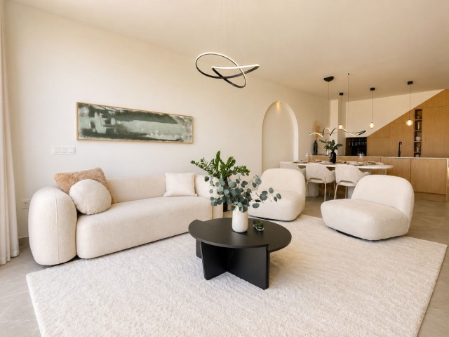 Townhouse, Nueva Andalucia