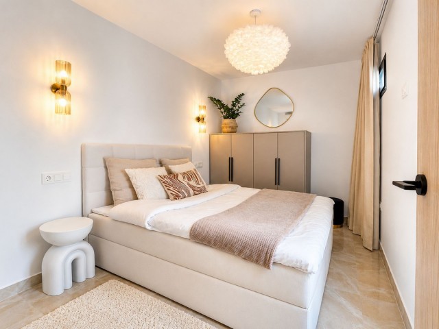 4 Bedrooms Townhouse in Nueva Andalucía