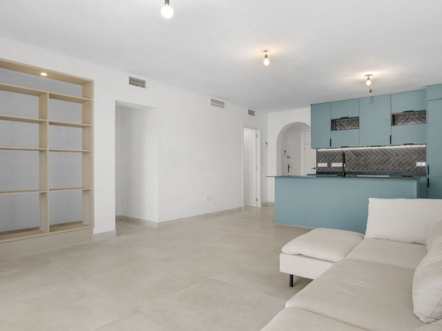 3 Bedrooms Apartment in Nueva Andalucía