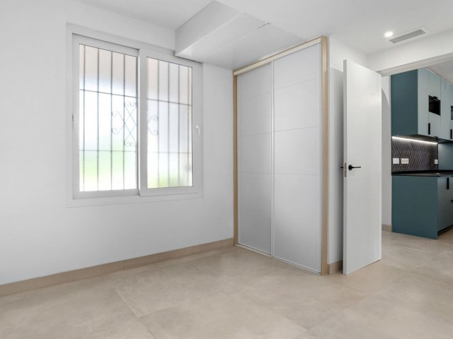 3 Bedrooms Apartment in Nueva Andalucía
