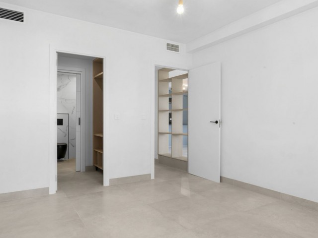 3 Bedrooms Apartment in Nueva Andalucía