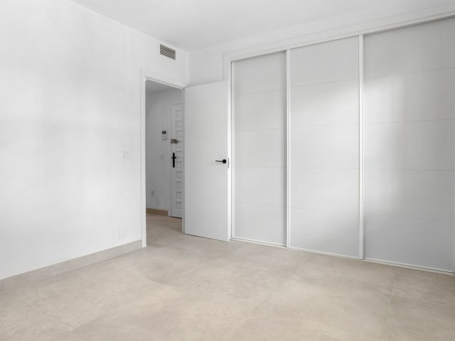 3 Bedrooms Apartment in Nueva Andalucía