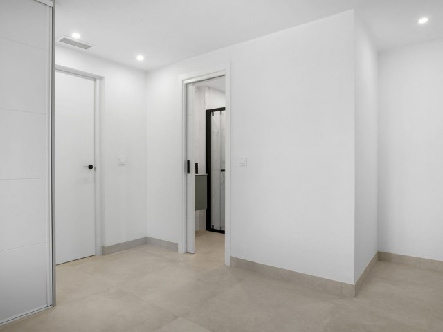 3 Bedrooms Apartment in Nueva Andalucía