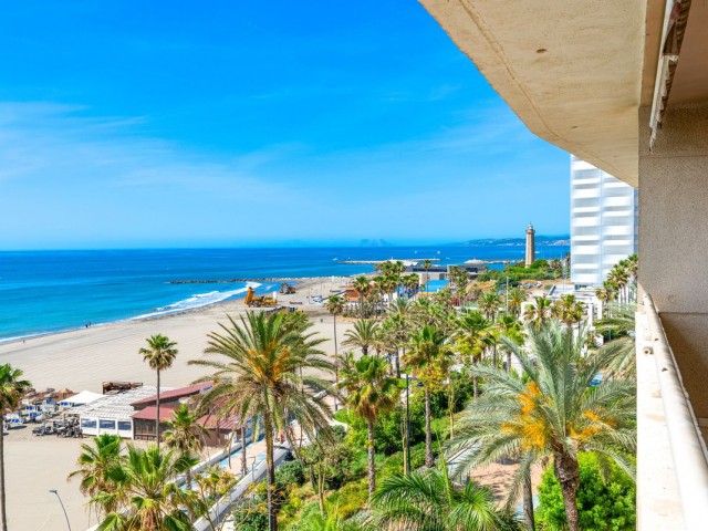 Takvåning, Estepona