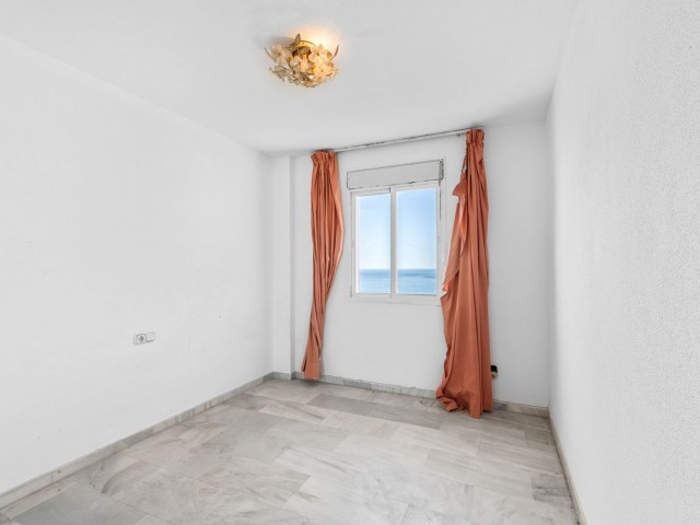 Takvåning i Estepona