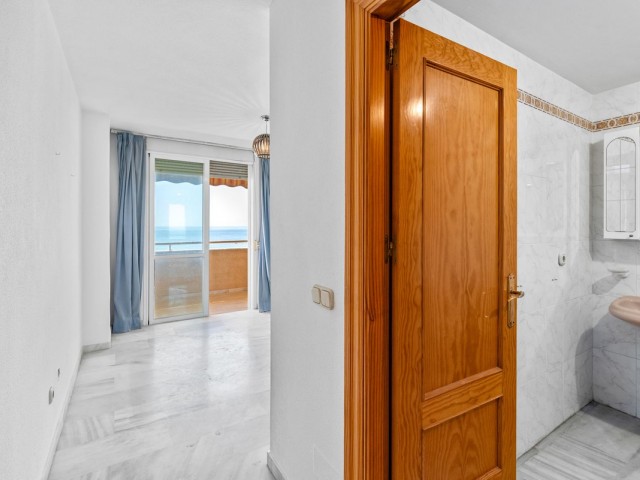 Takvåning i Estepona