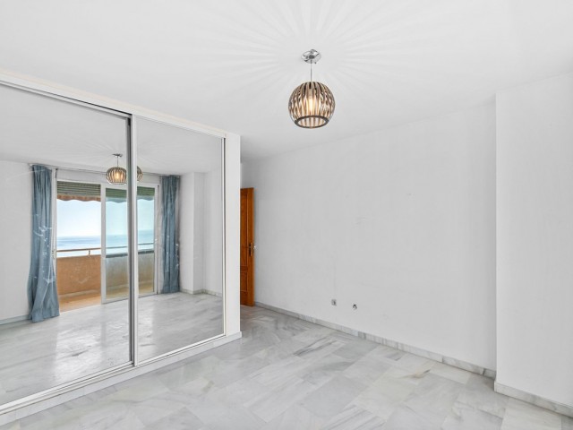Takvåning i Estepona