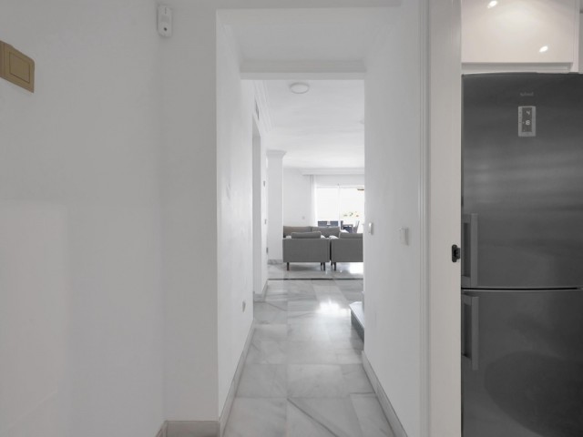 Penthouse avec 3 Chambres  à Marbella