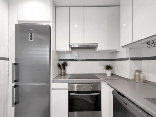 Penthouse avec 3 Chambres  à Marbella