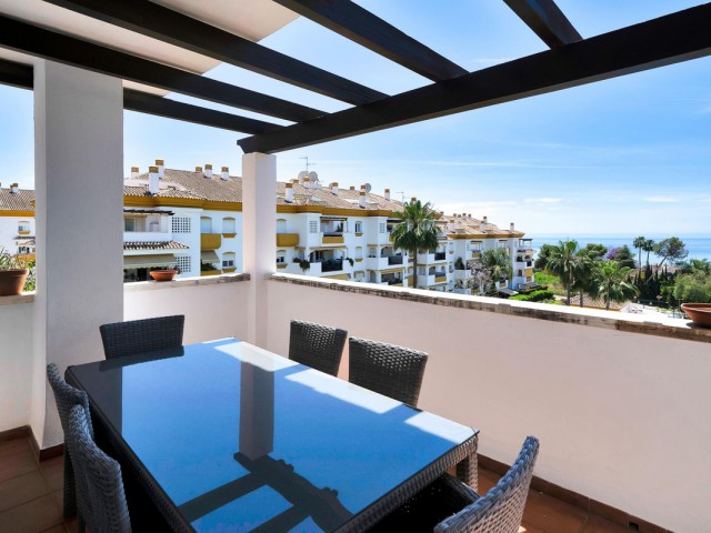 Penthouse avec 3 Chambres  à Marbella