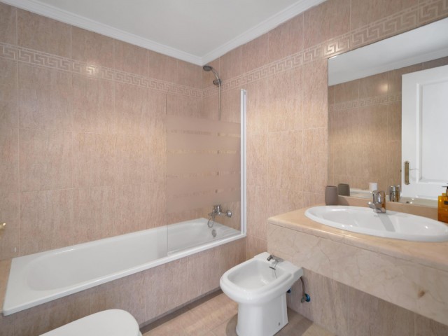 Penthouse avec 3 Chambres  à Marbella