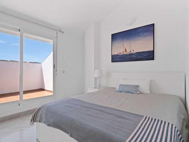 Penthouse avec 3 Chambres  à Marbella