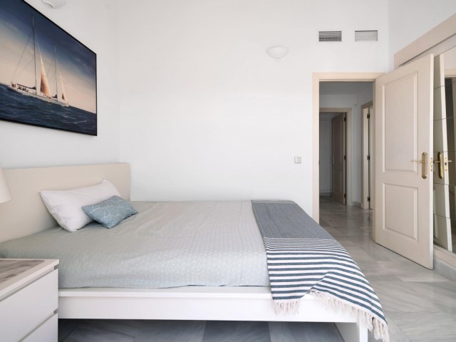 Penthouse avec 3 Chambres  à Marbella