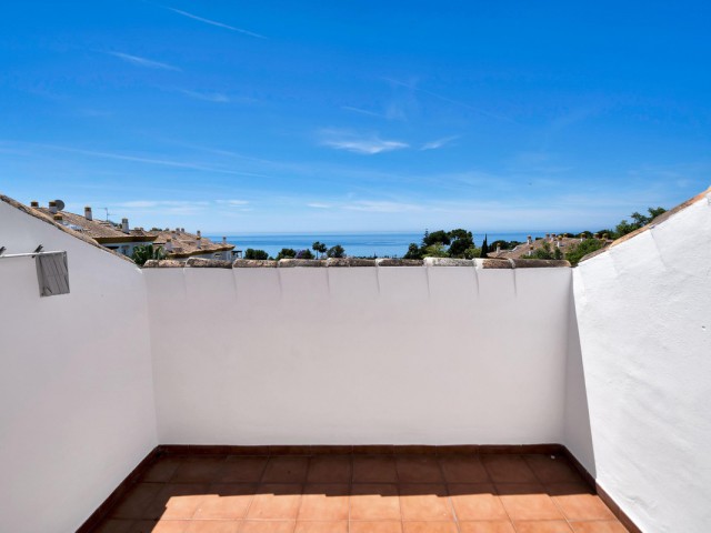 Penthouse avec 3 Chambres  à Marbella