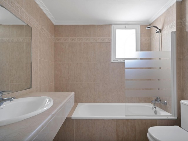 Penthouse avec 3 Chambres  à Marbella