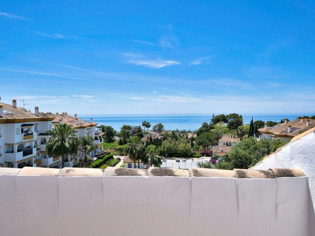 Penthouse in Marbella