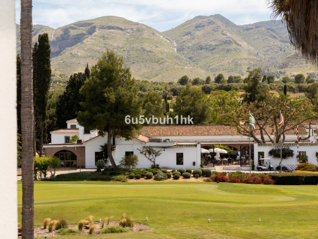 2 Makuuhuoneen Rivitalo Alhaurín de la Torre