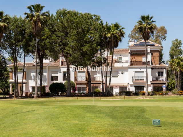 2 Makuuhuoneen Rivitalo Alhaurín de la Torre
