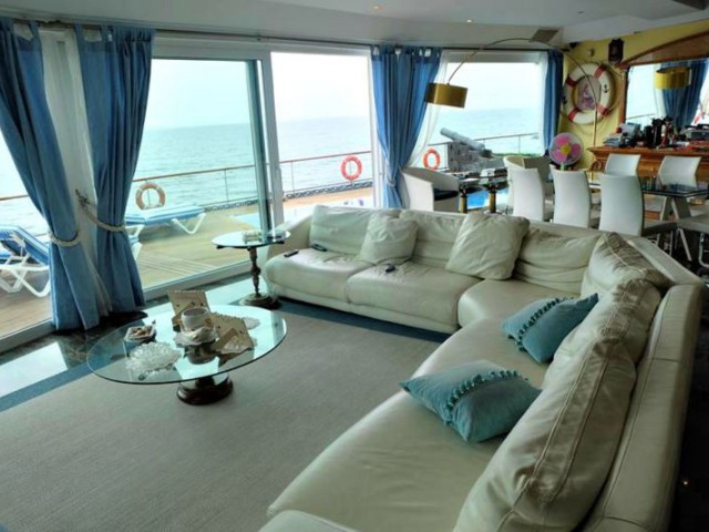6 Bedrooms Villa in La Cala de Mijas